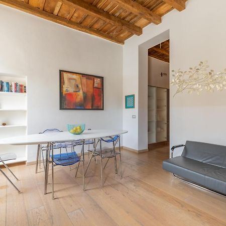 Modern Apartment In Campo De Fiori Roma Eksteriør bilde