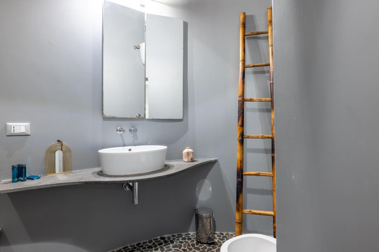 Modern Apartment In Campo De Fiori Roma Eksteriør bilde