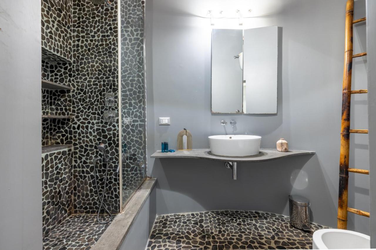 Modern Apartment In Campo De Fiori Roma Eksteriør bilde